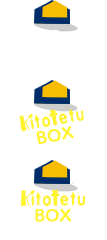 kitotetu BOX ボックス